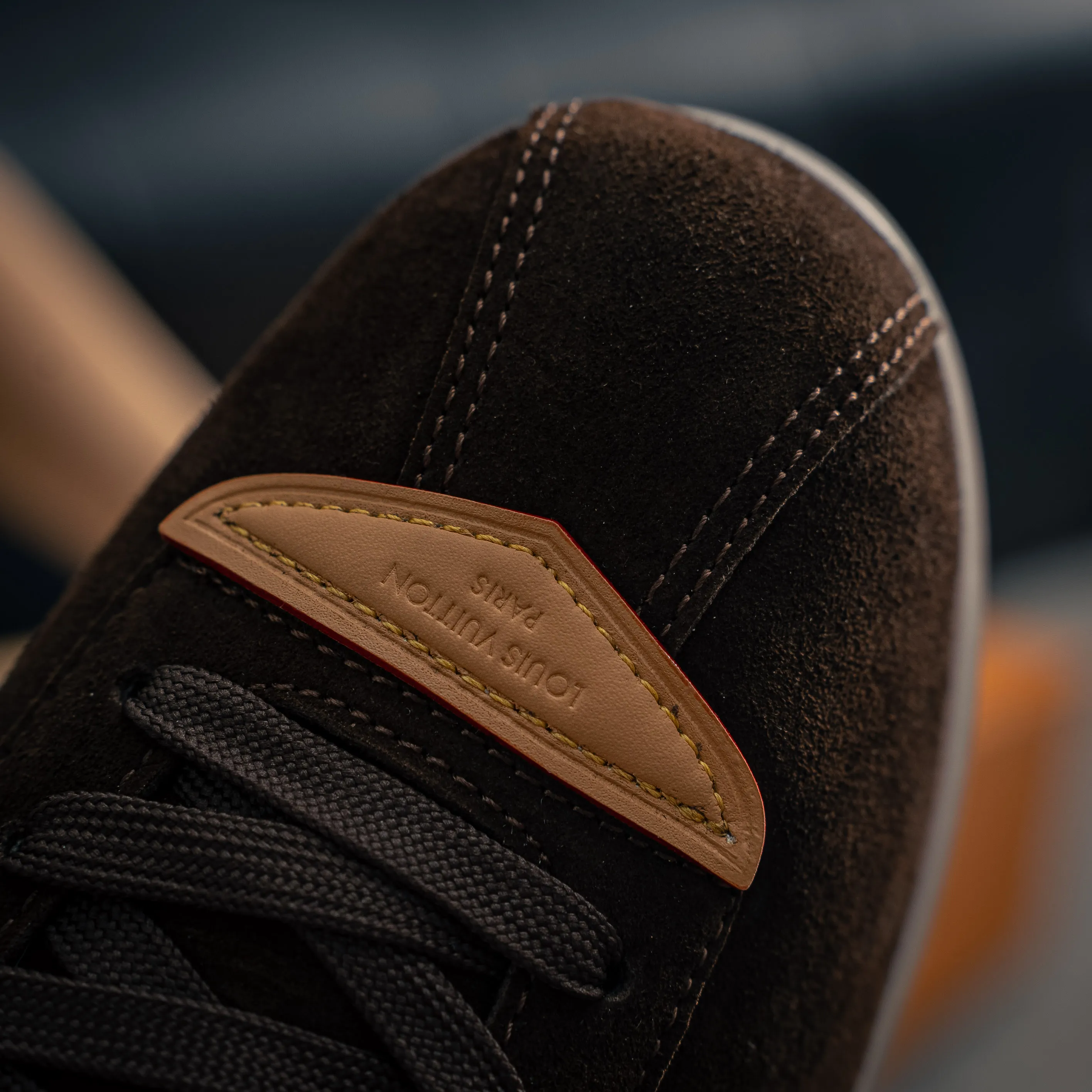 # New Arrival LV BUTTERSOFT Sneakers LV Buttersoft Sneakers Pharrell Williams ， Sneakers 1960